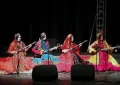 جشنواره موسیقی نواحی از کرمان به شمال کوچ کرد