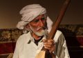 یک پیشکسوت موسیقی نواحی بلوچستان چشم از جهان فروبست